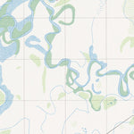 Mitchell River (7267-3) Preview 2