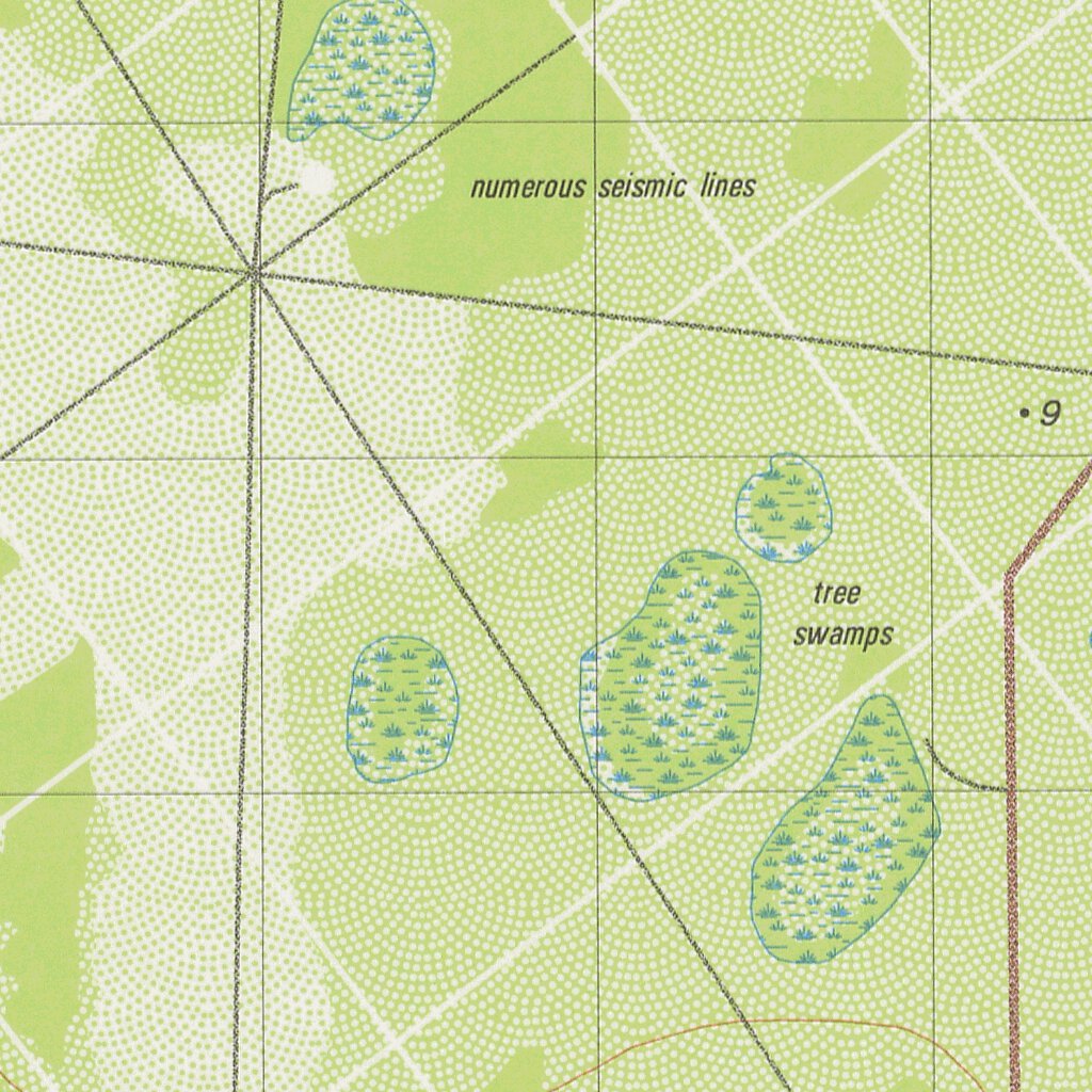Port Musgrave (7273-1) Map by Geoscience Australia | Avenza Maps