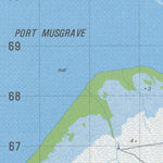 Port Musgrave (7273-1) Preview 3