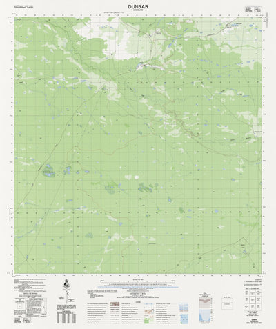 Dunbar (7365-1) Preview 1