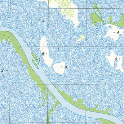 Gore Point (6862-1) Preview 2