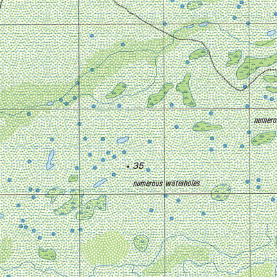 Strathgordon (7368-4) Preview 2