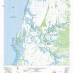 Dinah Island (7165-2) Preview 1