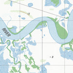 Dinah Island (7165-2) Preview 2