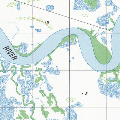 Dinah Island (7165-2) Preview 2