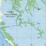 Dinah Island (7165-2) Preview 3