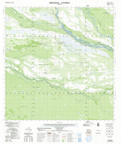 Miranda Downs (7263-2) Preview 1