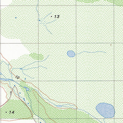 Frenchs Lagoon (7266-3) Preview 2