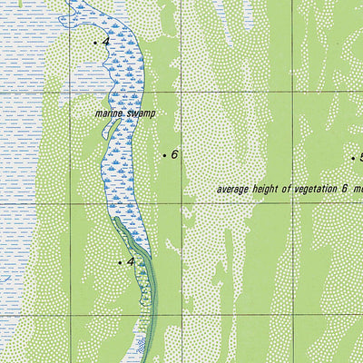 Knox Creek (7269-4) Preview 2