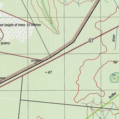 Mission River (7372-4) Preview 2