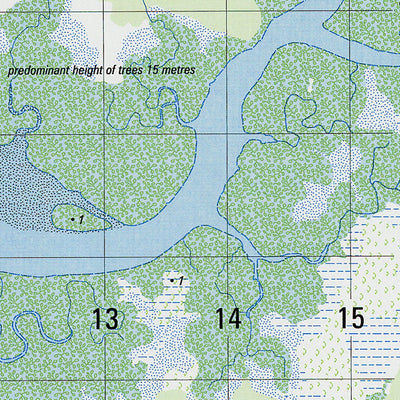 Mission River (7372-4) Preview 3