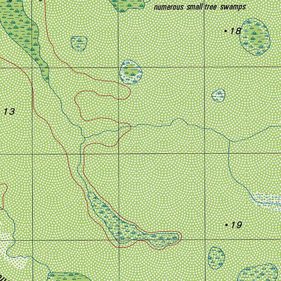 Sinclair Creek (7269-1) Preview 2