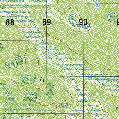 Sinclair Creek (7269-1) Preview 3