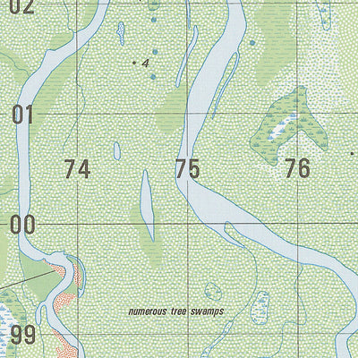 Love River (7270-4) Preview 3