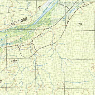 Hedleys Creek (6562-2) Preview 2