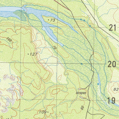 Hedleys Creek (6562-2) Preview 3