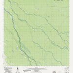 Wyaaba Creek (7364-3) Preview 1