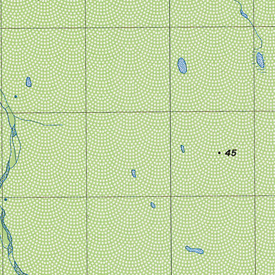 Wyaaba Creek (7364-3) Preview 2