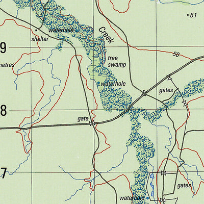 York Downs (7372-2) Preview 3