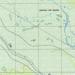 Flying Fox Creek (7368-1) Preview 3