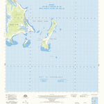 Sweers Island (6863-4) Preview 1