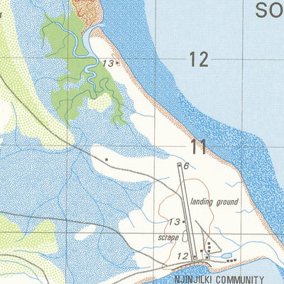 Sweers Island (6863-4) Preview 3