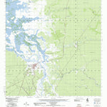 Normanton (7162-4) Preview 1