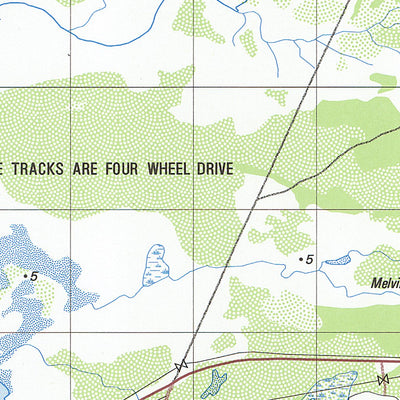 Normanton (7162-4) Preview 2