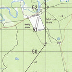 Normanton (7162-4) Preview 3