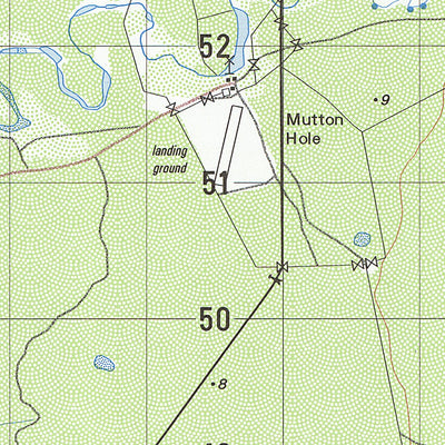 Normanton (7162-4) Preview 3
