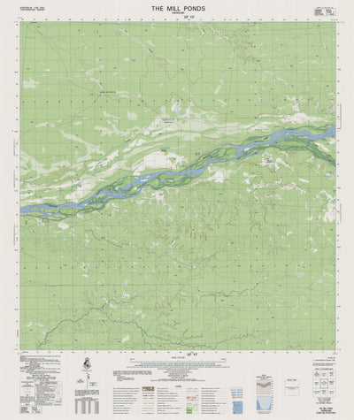 The Mill Ponds (7462-1) Preview 1