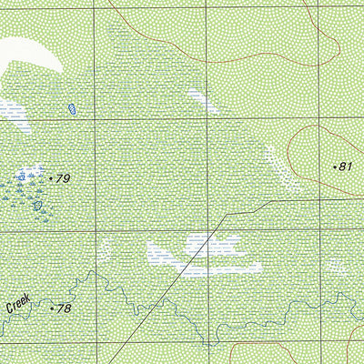 Horse Creek (7466-2) Preview 3