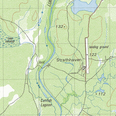 Strathmay (7468-2) Preview 3