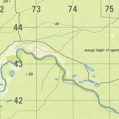 Wills Creek (7262-4) Preview 3