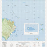 Moa Island (7377-1) Preview 1