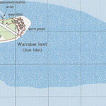 Moa Island (7377-1) Preview 3