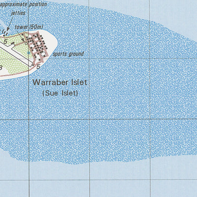 Moa Island (7377-1) Preview 3