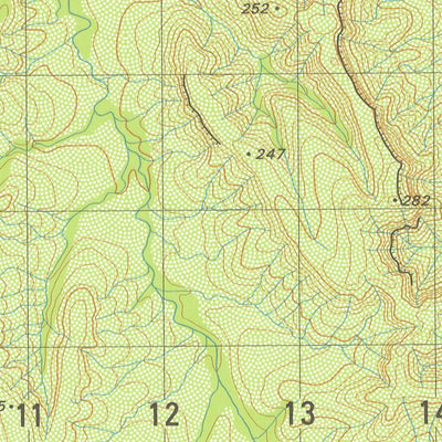 Brunner (7472-1) Preview 3