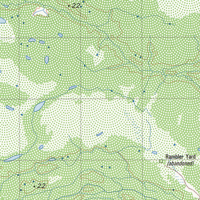Rambler Creek (7266-2) Preview 3