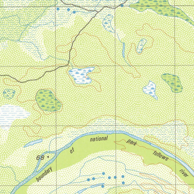 Scrubby Creek (7471-3) Preview 2