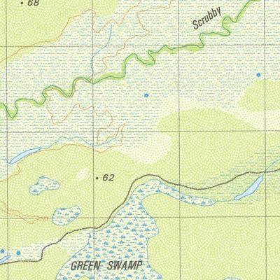 Scrubby Creek (7471-3) Preview 3