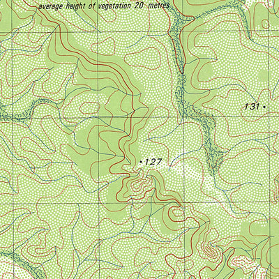Harmer Creek (7473-1) Preview 2