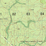 Harmer Creek (7473-1) Preview 3