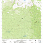 Richardson Range (7474-3) Preview 1