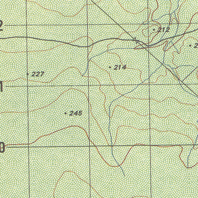 Middle Spring (7566-1) Preview 3