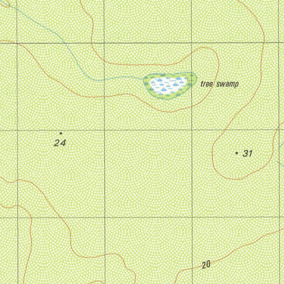 Dorris Creek (7271-2) Preview 2