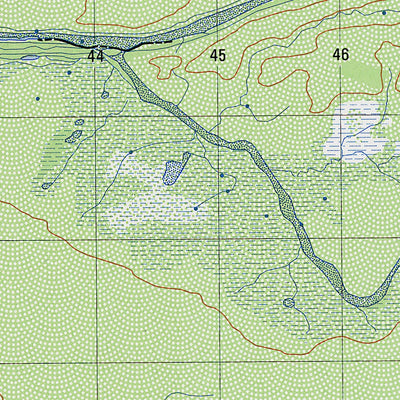 Robs Lagoon (7364-1) Preview 3