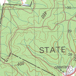 Linton (7622-4) Preview 3