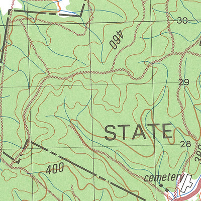 Linton (7622-4) Preview 3