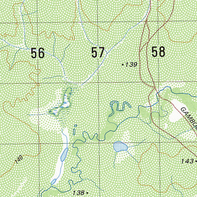 Fish Creek (7565-1) Preview 3